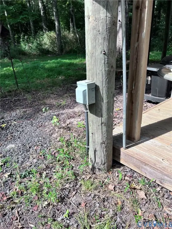 1832 Munden Point Road, Virginia Beach, VA 23457 - #3