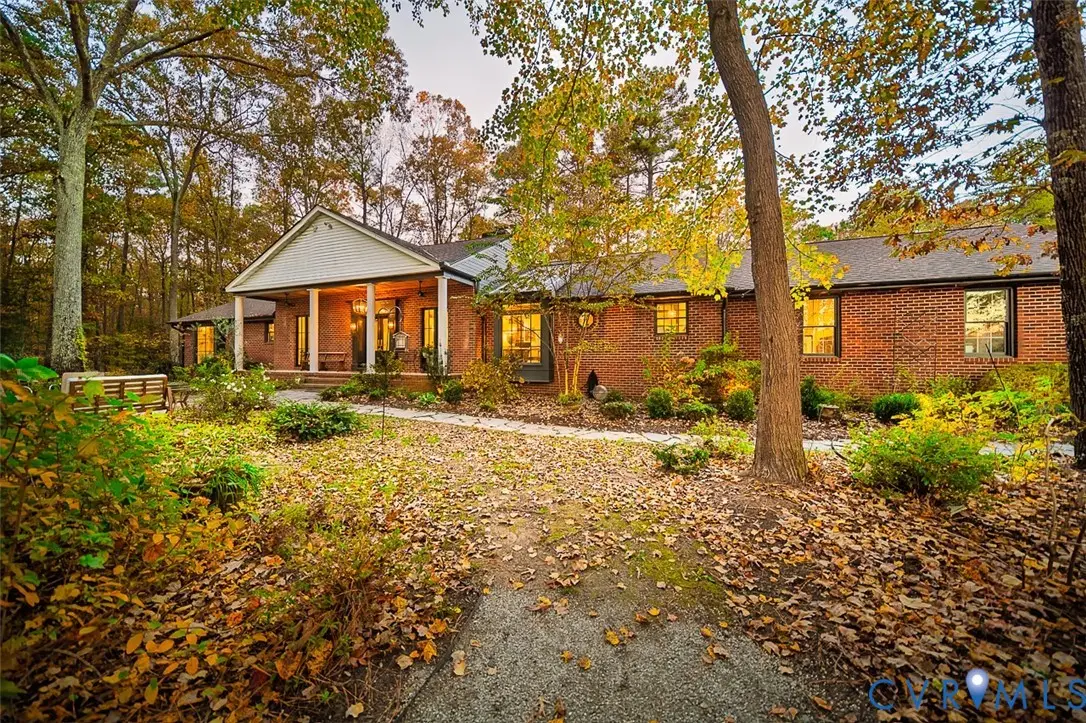 2401 Powderhorn Drive, Henrico, VA 23231 - Image #1