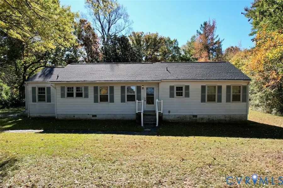 941 Saxkey Road, Drakes Branch, VA 23937 - Image #2