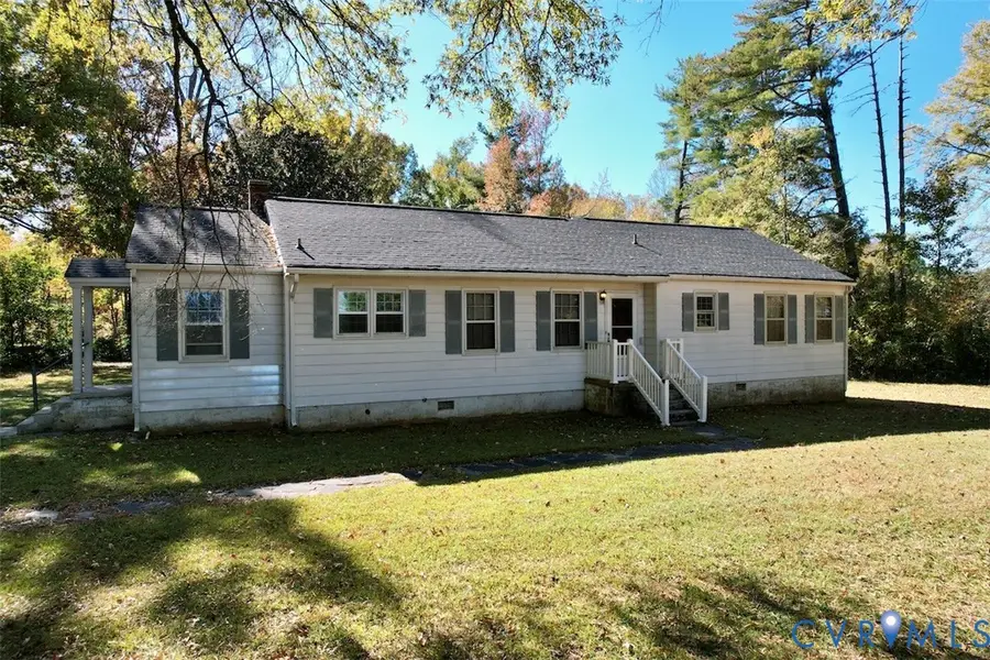 941 Saxkey Road, Drakes Branch, VA 23937 - Image #3