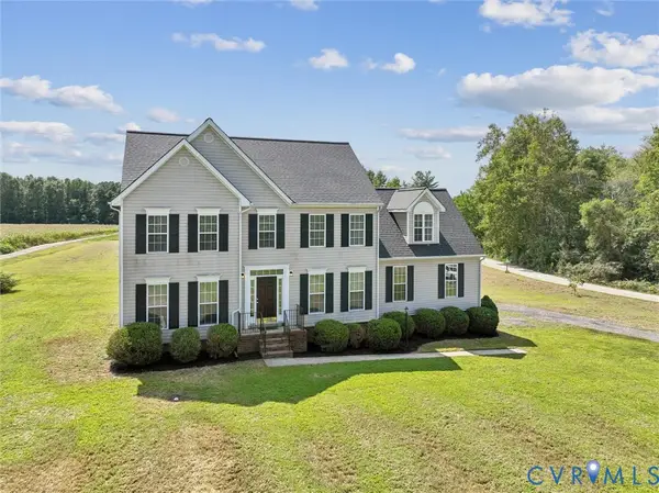 561 Taylorsville Road, Shacklefords, VA 23156
