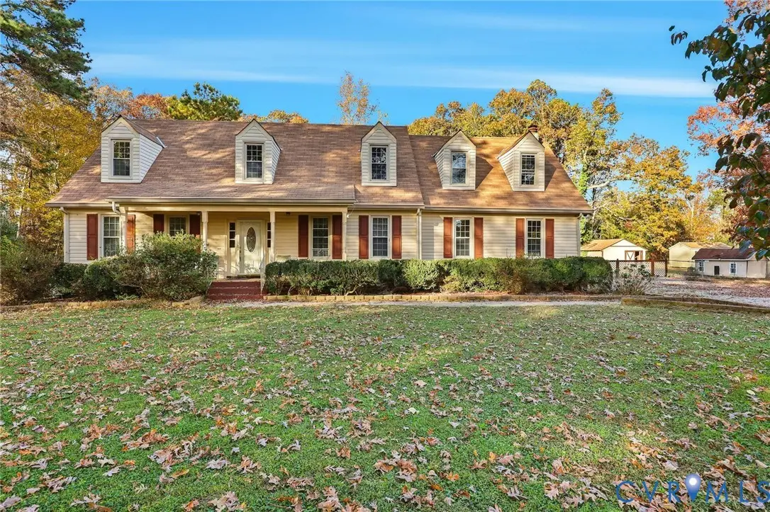 1910 Chinchilla Drive, Sandston, VA 23150 - #1