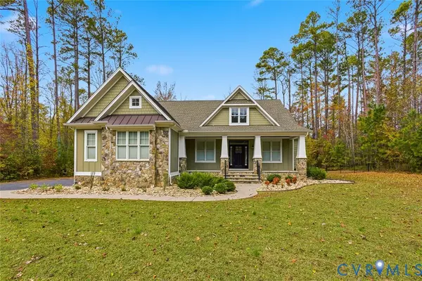 11499 Jack Lane, Rockville, VA 23146