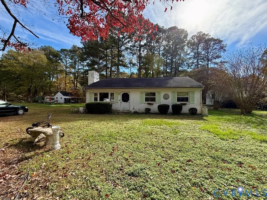 351 E Bay Drive, White Stone, VA 22578 - #1