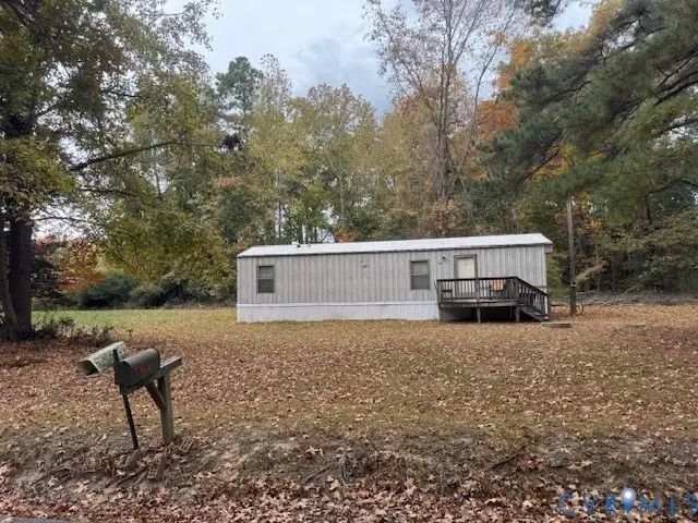 1320 Railroad Avenue, Midlothian, VA 23113 - #1