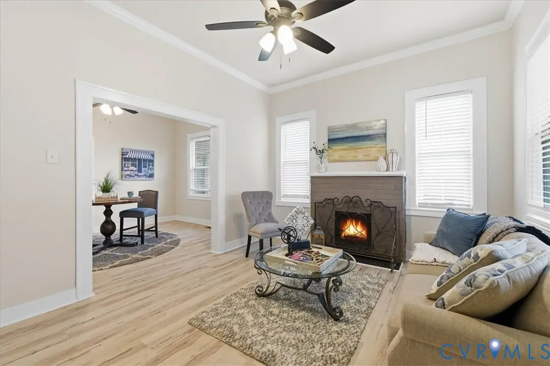 825 Marseilles Street, Petersburg, VA 23803 - Image #1