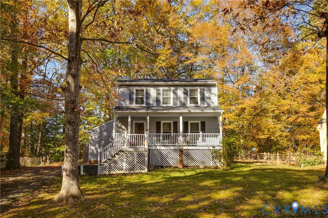 2218 Providence Creek Road, Clover Hill, VA 23236 - #1