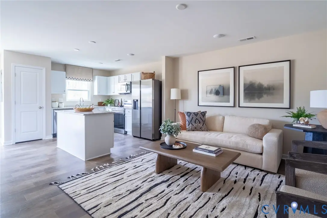 901 Encore Autumn Lane #D-26, East Highland Park, VA 23227 - Image #1