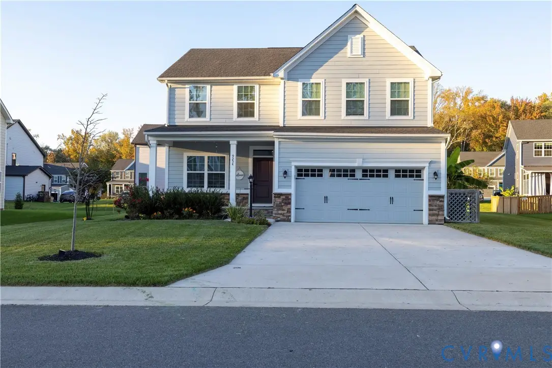 9254 Giles Pond Drive, Mechanicsville, VA 23116 - Image #1