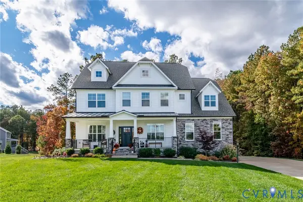 16519 Crossfell Drive, Chesterfield, VA 23832