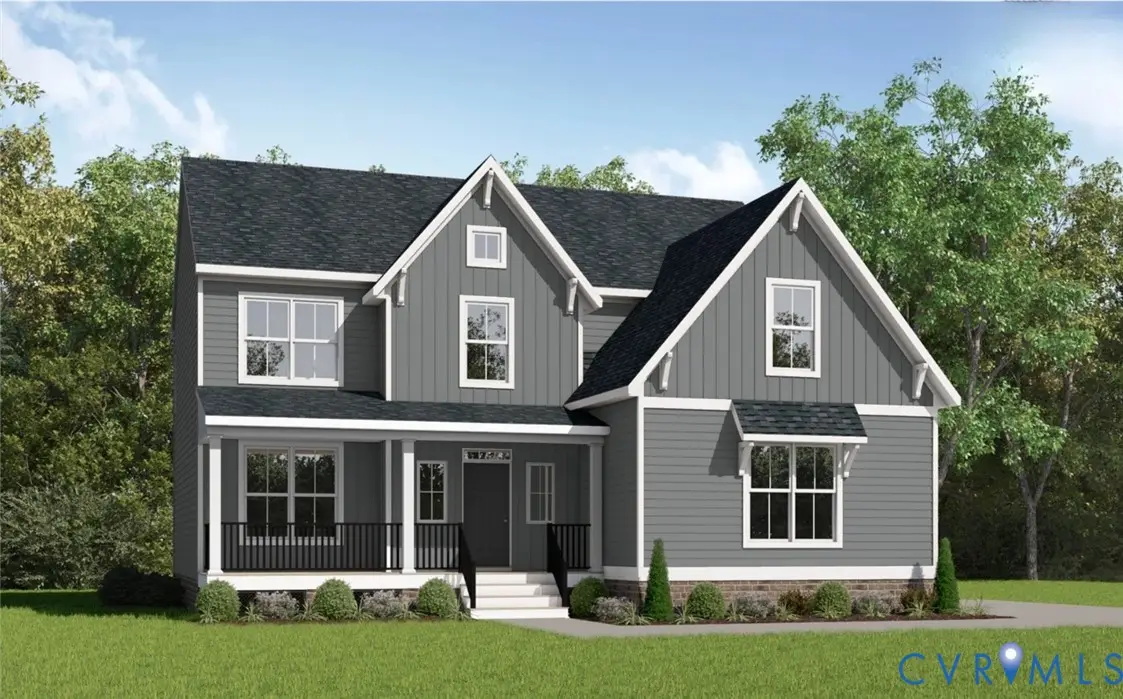 4018 Tuckmar Pond Drive, Moseley, VA 23120 - Image #1