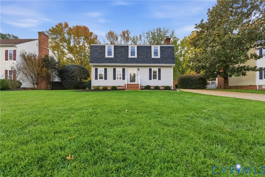 10417 Silverbrook Drive, Henrico, VA 23233 - Image #1