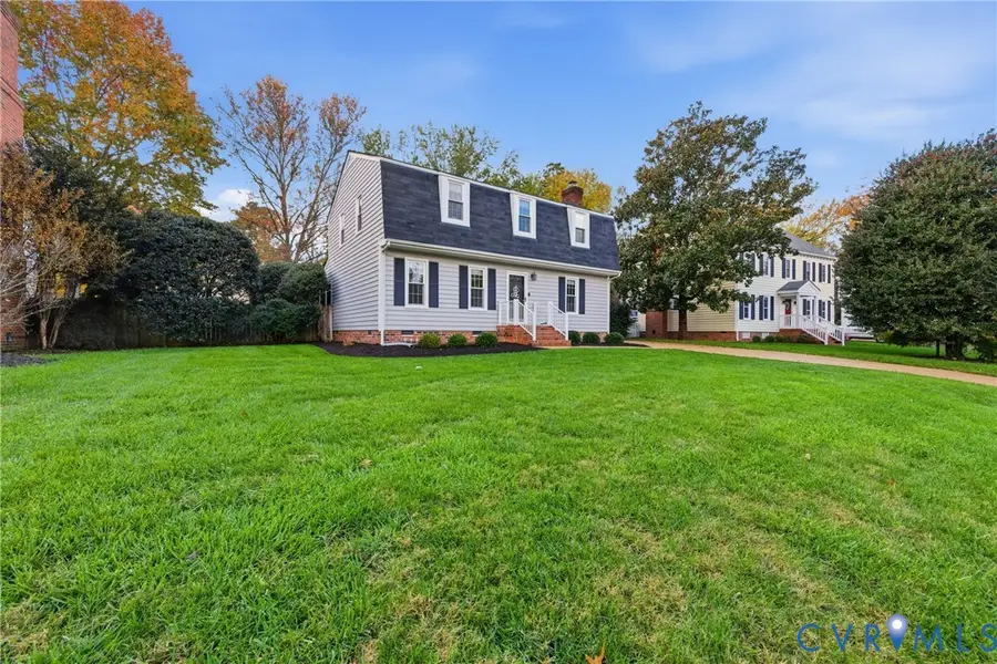 10417 Silverbrook Drive, Henrico, VA 23233 - Image #2