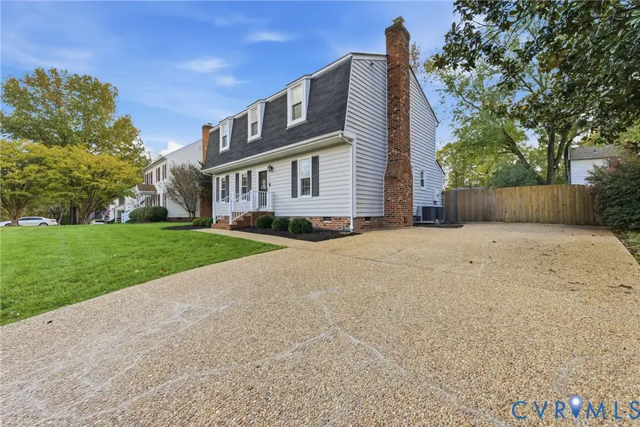 10417 Silverbrook Drive, Henrico, VA 23233 - Image #3