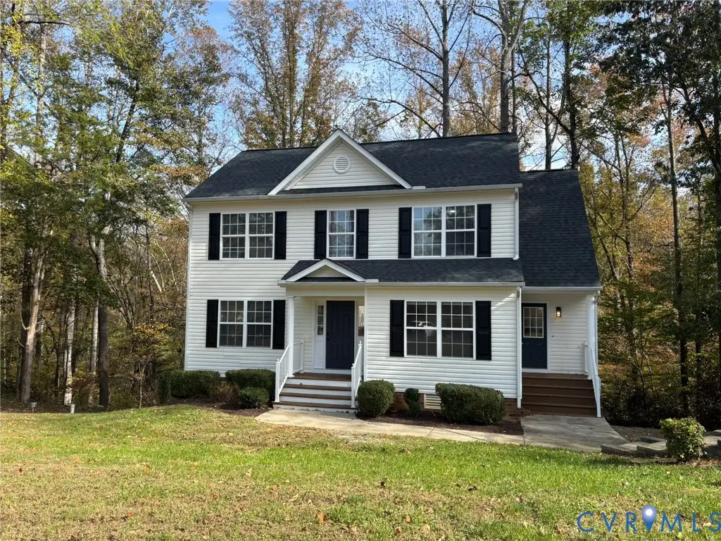 378 Oxford Lane, King William, VA 23086 - Image #1