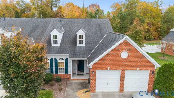 1030 Southwinds Drive, Glen Allen, VA 23059