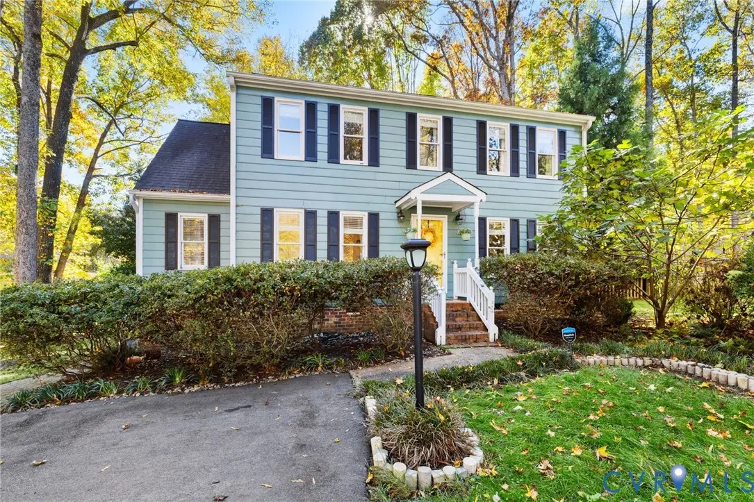 14701 Acorn Ridge Place, Midlothian, VA 23112 - #1