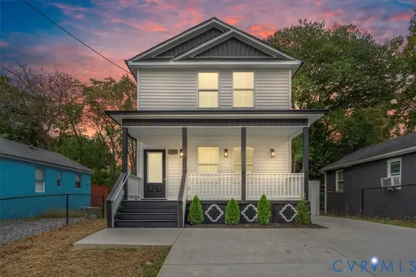 913 Diamond Street, Petersburg, VA 23803