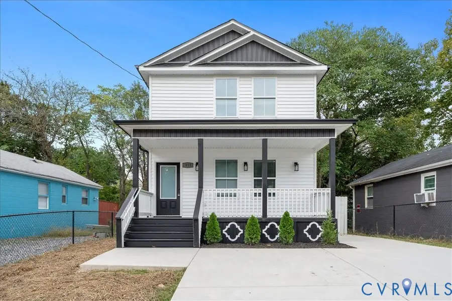 913 Diamond Street, Petersburg, VA 23803 - Image #2