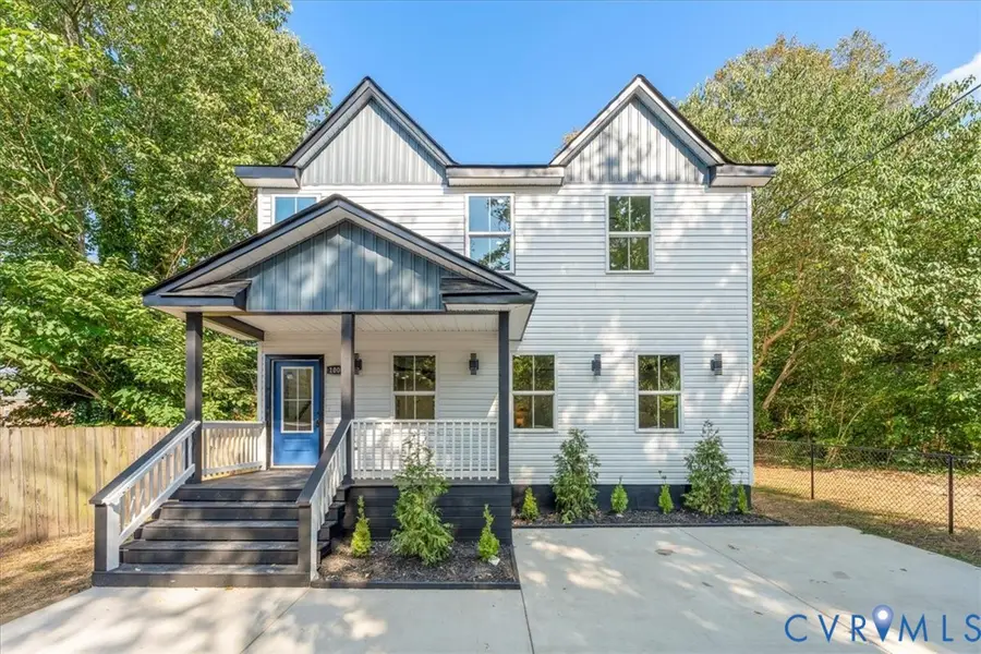 1001 Saint James Street, Petersburg, VA 23803 - Image #2