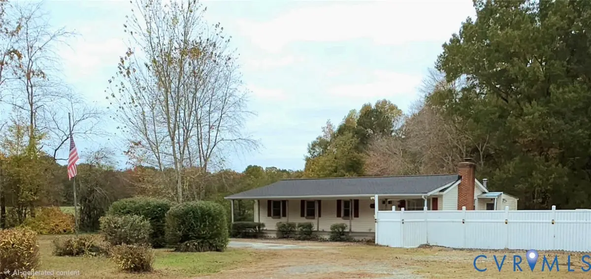 2071 Wickham Road, Bumpass, VA 23024 - #1