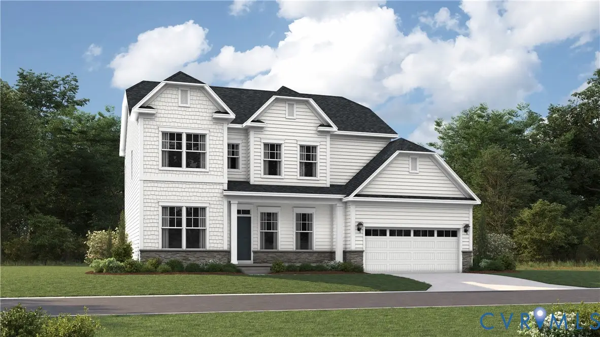 8742 Centerline Drive, Chesterfield, VA 23832 - Image #1