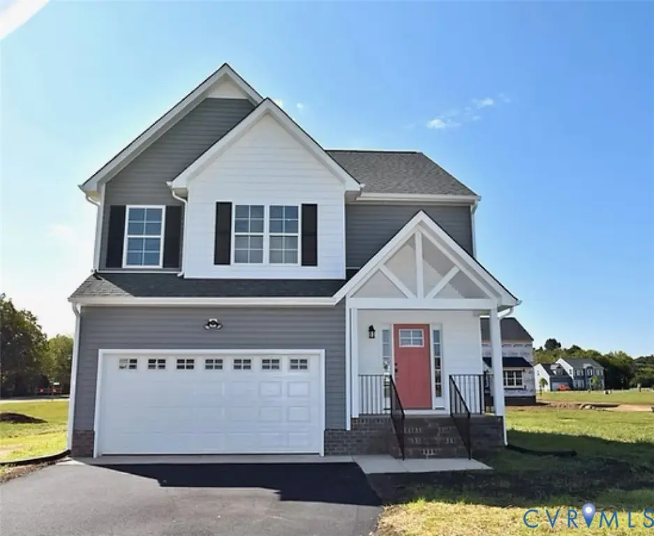 2636 Butterbean Court, Henrico, VA 23231 - Image #1