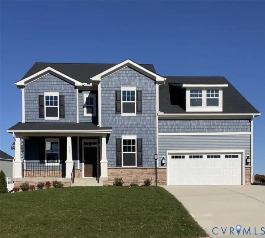 8731 Centerline Drive, Chesterfield, VA 23832 - Image #1