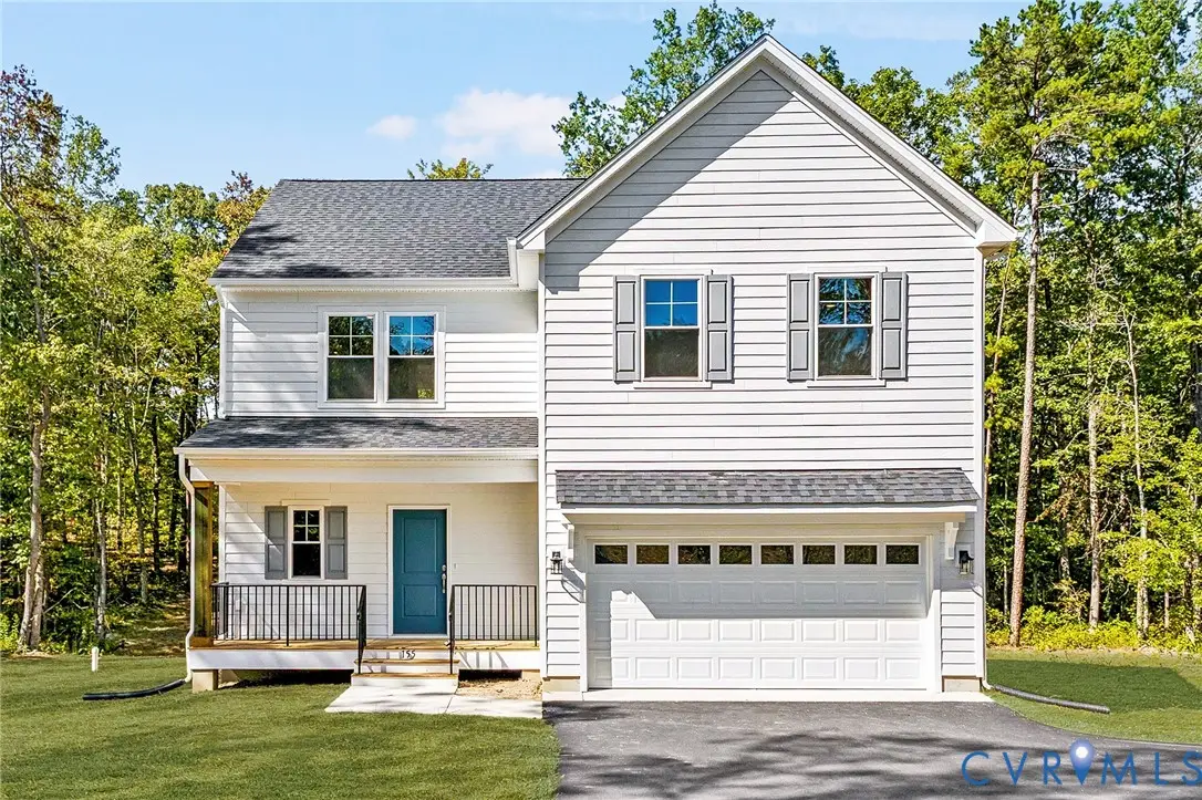 TBD Buckners (lot 24) Lane, Mineral, VA 23117 - Image #1