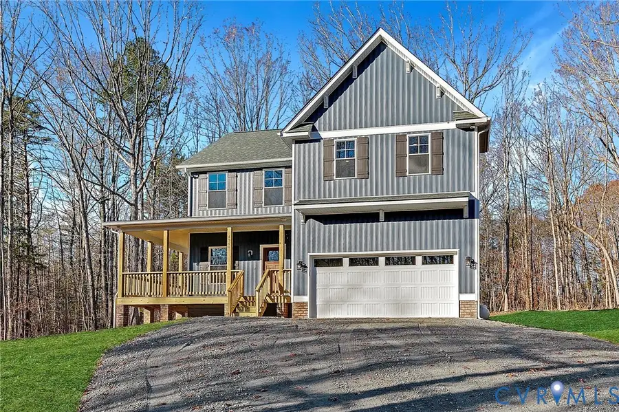 TBD Buckners (lot 24) Lane, Mineral, VA 23117 - Image #2