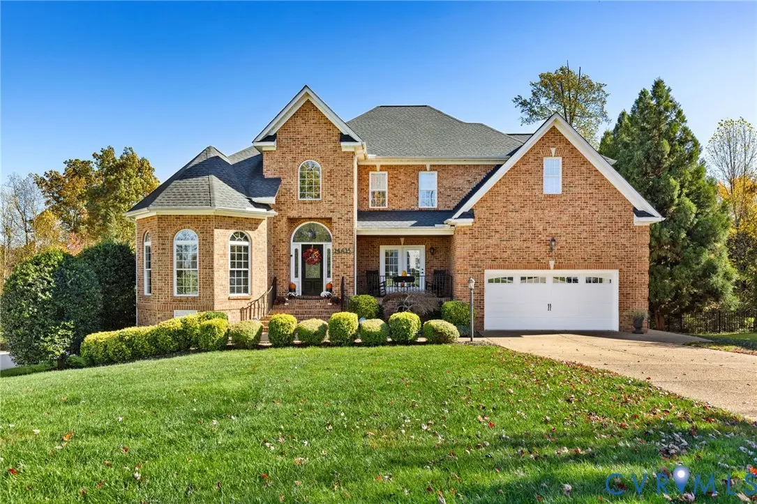 14413 Savage View Court, Midlothian, VA 23112 - #1