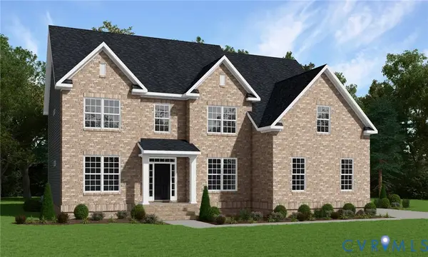 1415 Goldcrest Drive, Manakin Sabot, VA 23103