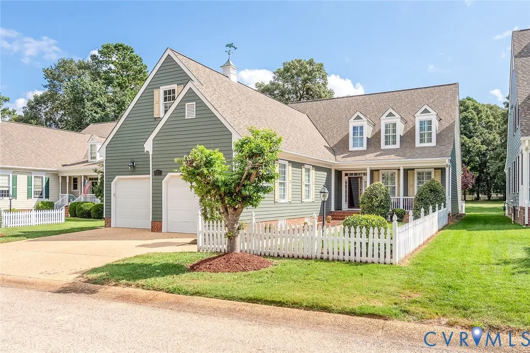 170 Highland, Williamsburg, VA 23188 - Image #1