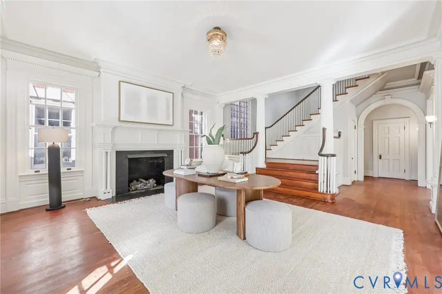 2338 Monument Avenue, Richmond, VA 23220 - Image #3