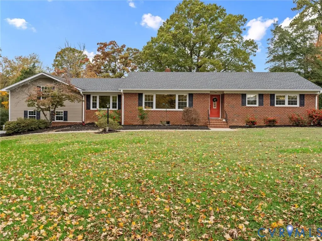 21800 Patrick Henry Highway, Jetersville, VA 23083 - Image #1