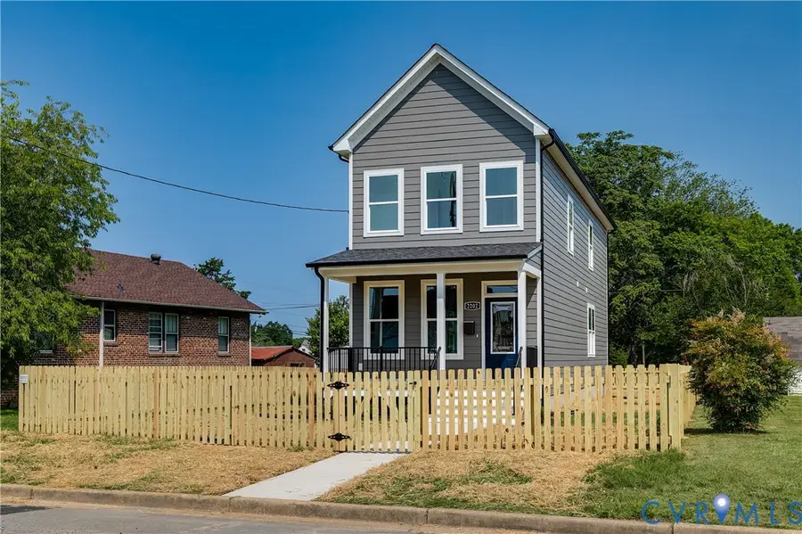 1724 N 20th Street, Richmond, VA 23223 - Image #2