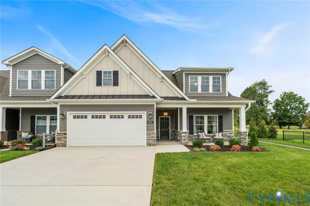 8534 Chimney Rock Drive #M3, Mechanicsville, VA 23116 - Image #1