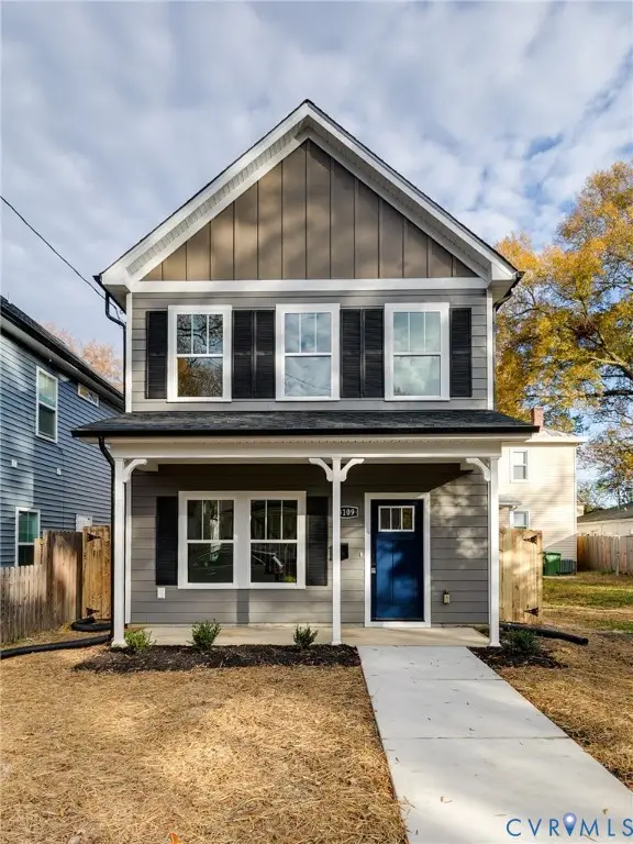 3109 Groveland Avenue, Richmond, VA 23222