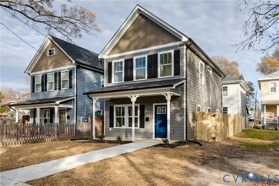 3109 Groveland Avenue, Richmond, VA 23222 - Image #2