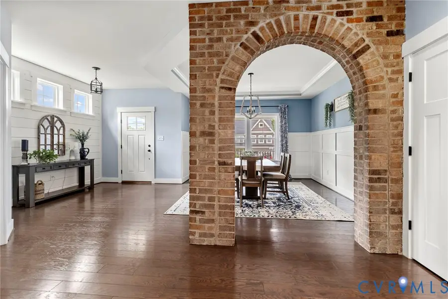 8631 Corsica Drive, Chesterfield, VA 23832 - #2