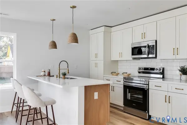 606 Cheatwood Avenue, Richmond, VA 23222