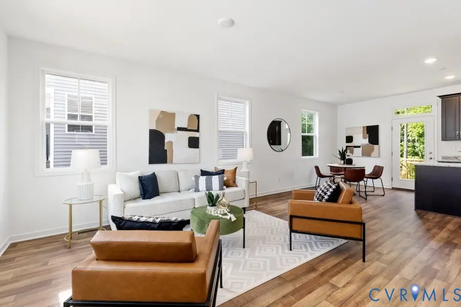 7931 Lyndale Drive, Clover Hill, VA 23235 - Image #2