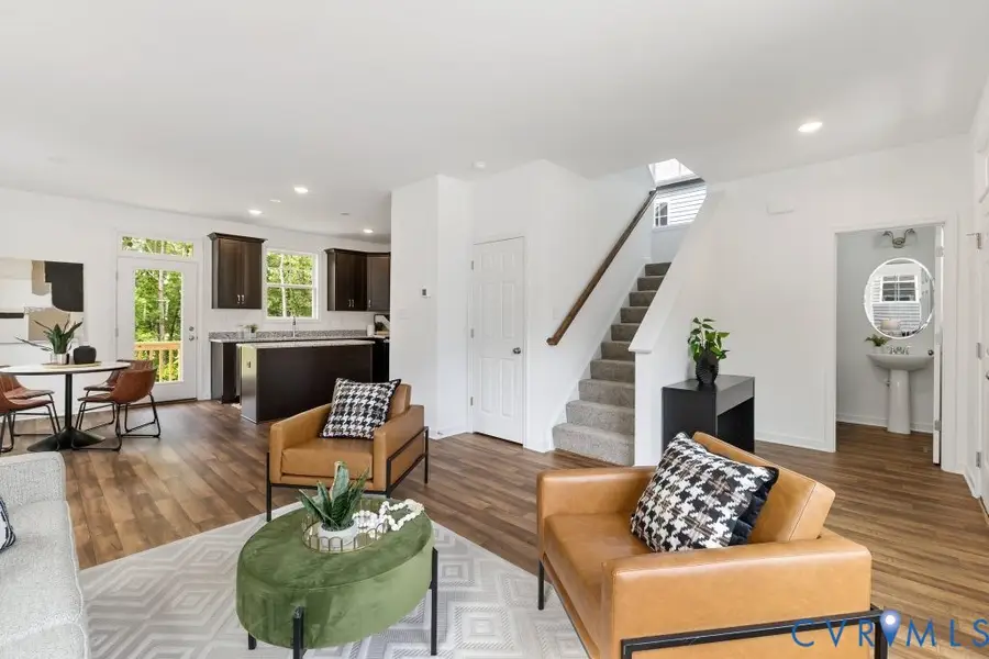 7931 Lyndale Drive, Clover Hill, VA 23235 - Image #3