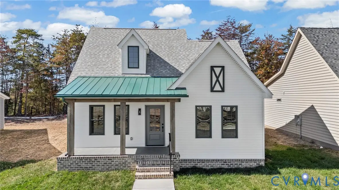 2570 Layne Street, Farmville, VA 23901 - Image #1