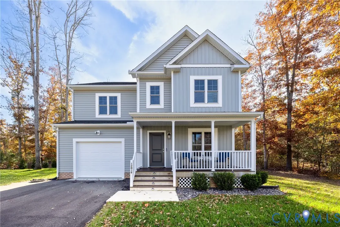 12019 Corte Castle Road, Chesterfield, VA 23838 - #1