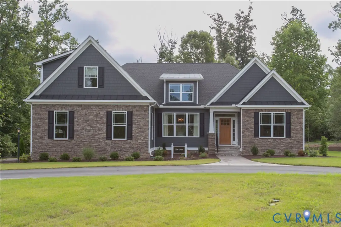 8022 Caler Way, Mechanicsville, VA 23116 - Image #1
