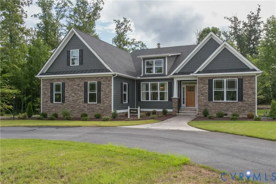 8022 Caler Way, Mechanicsville, VA 23116 - Image #2
