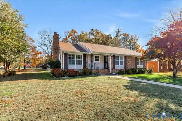14701 Jefferson Avenue, Chester, VA 23836