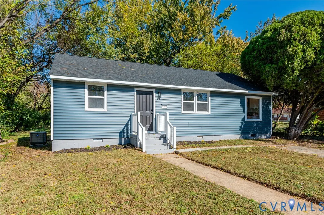 3104 Howard Street, East Highland Park, VA 23223 - Image #1