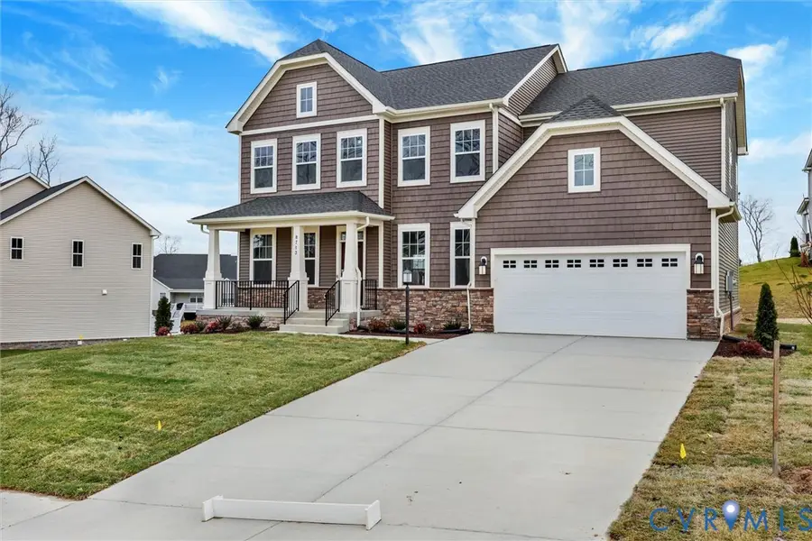 8713 Centerline Drive, Chesterfield, VA 23832 - Image #2
